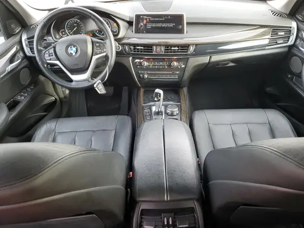 5UXKR0C52G0P26148 2016 BMW X5 - Image 8