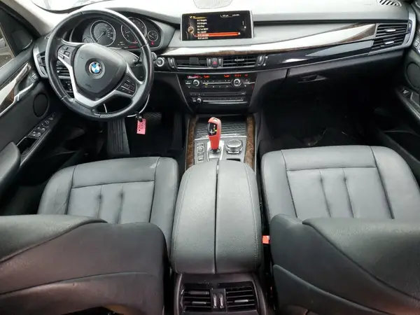 5UXKR0C52G0P26179 2016 BMW X5 - Image 8