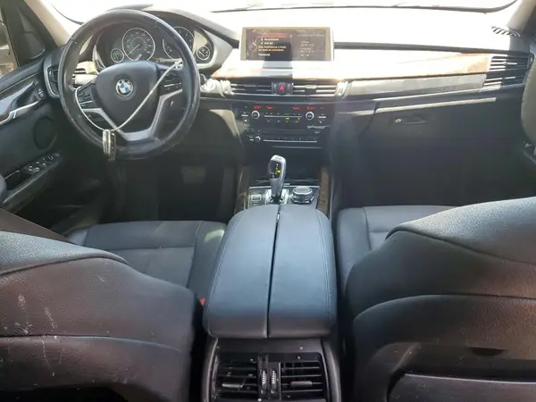 5UXKR0C52G0P26232 2016 BMW X5 - Image 8