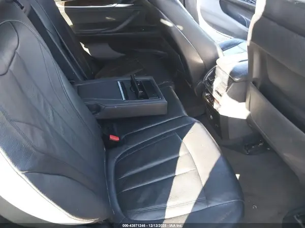 5UXKR0C52G0P26537 2016 BMW X5 - Image 8