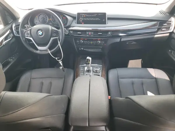 5UXKR0C52G0P26716 2016 BMW X5 - Image 8