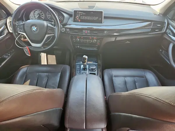 5UXKR0C52G0P26862 2016 BMW X5 - Image 8