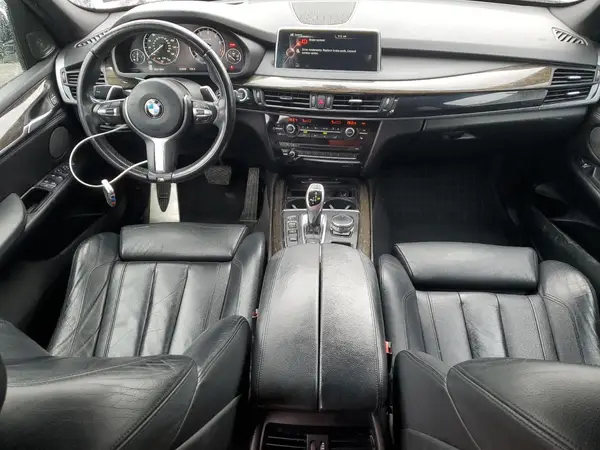 5UXKR0C52G0P26943 2016 BMW X5 - Image 8