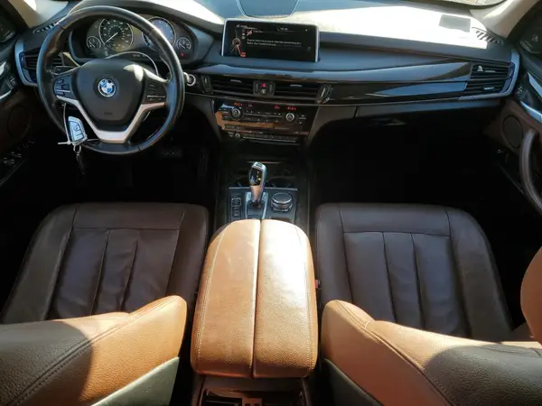 5UXKR0C52G0P27459 2016 BMW X5 - Image 8