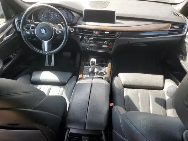 5UXKR0C52G0P28031 2016 BMW X5 - Image 8