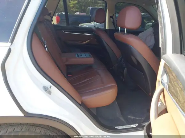 5UXKR0C52G0P28577 2016 BMW X5 - Image 8