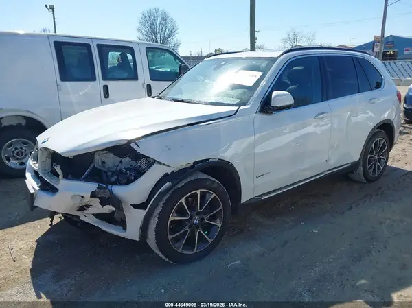 5UXKR0C52G0P28935 2016 BMW X5 - Image 2