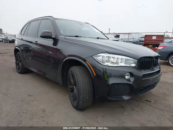 5UXKR0C52G0P29549 2016 BMW X5 - Image 1