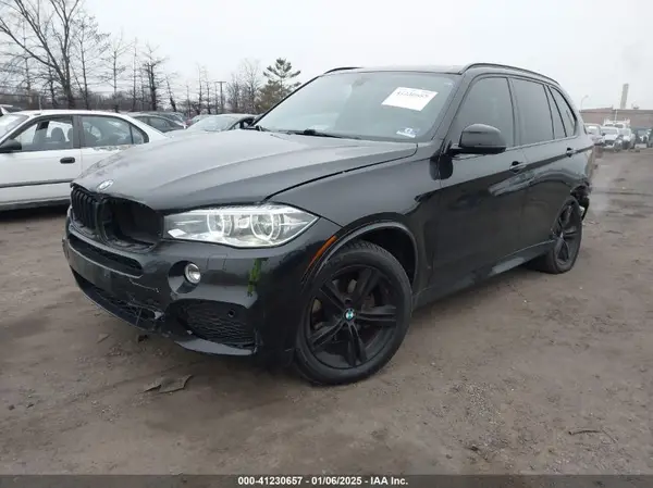 5UXKR0C52G0P29549 2016 BMW X5 - Image 2