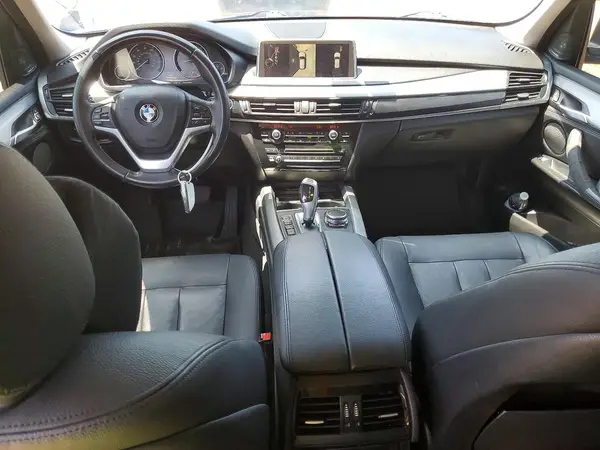 5UXKR0C52G0P29597 2016 BMW X5 - Image 8