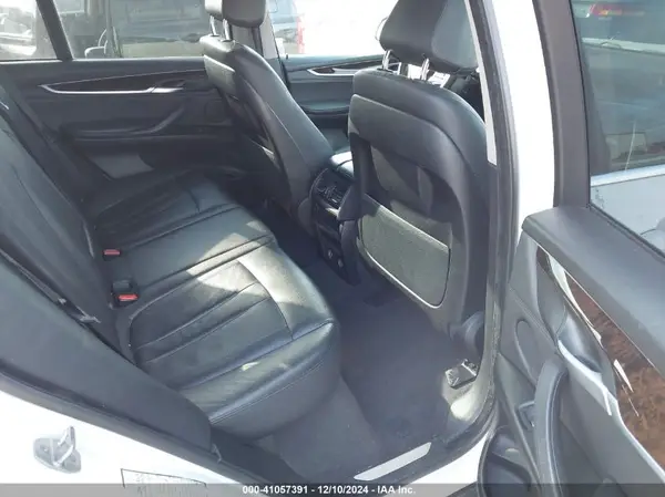 5UXKR0C52G0P29633 2016 BMW X5 - Image 8