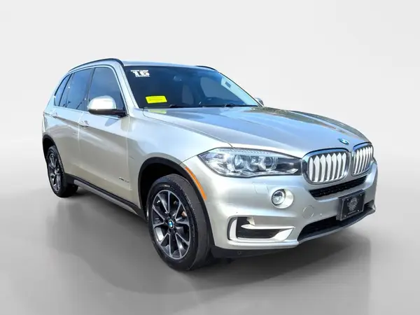 5UXKR0C52G0P29XXX 2016 BMW X5 - Image 1