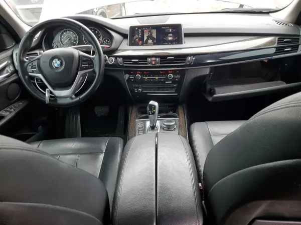 5UXKR0C52G0P30295 2016 BMW X5 - Image 8
