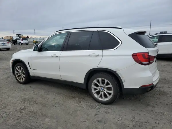 5UXKR0C52G0P30359 2016 BMW X5 - Image 2