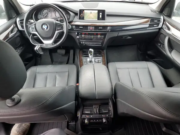 5UXKR0C52G0P30359 2016 BMW X5 - Image 8