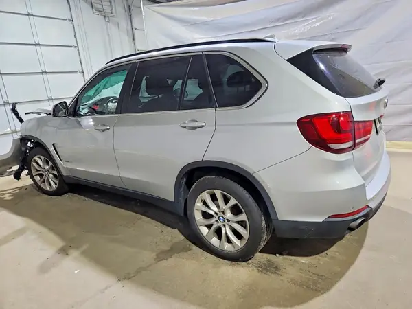 5UXKR0C52G0P30443 2016 BMW X5 - Image 2