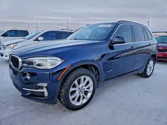 5UXKR0C52G0P31902 2016 BMW X5