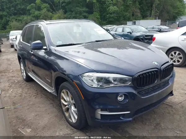 5UXKR0C52G0P32077 2016 BMW X5 - Image 1