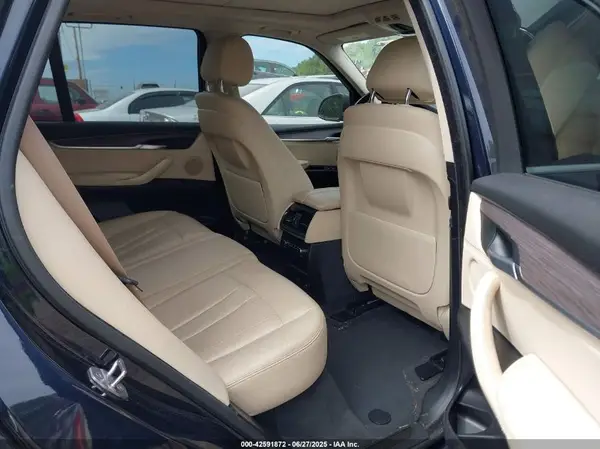 5UXKR0C52G0P32077 2016 BMW X5 - Image 8