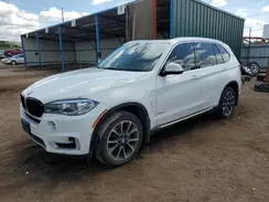 5UXKR0C52G0P33245 2016 BMW X5