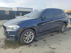 5UXKR0C52G0P34055 2016 BMW X5