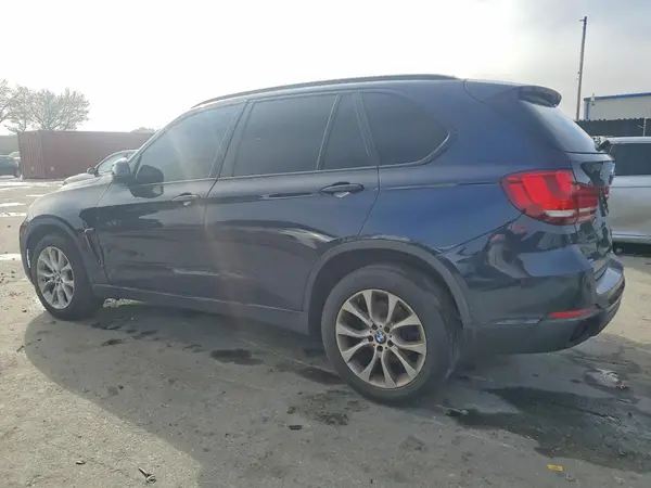 5UXKR0C52G0P34055 2016 BMW X5 - Image 2
