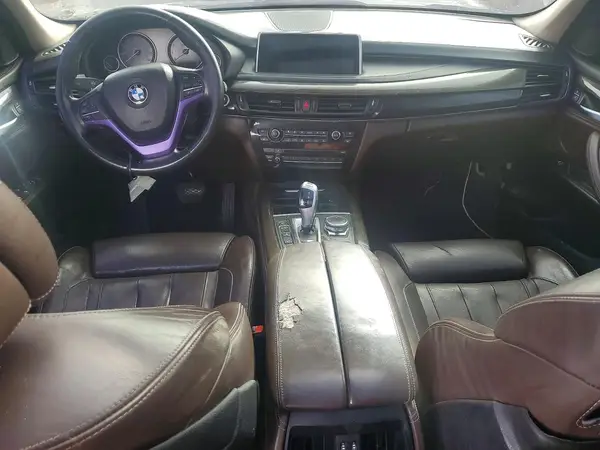 5UXKR0C52G0P34055 2016 BMW X5 - Image 8