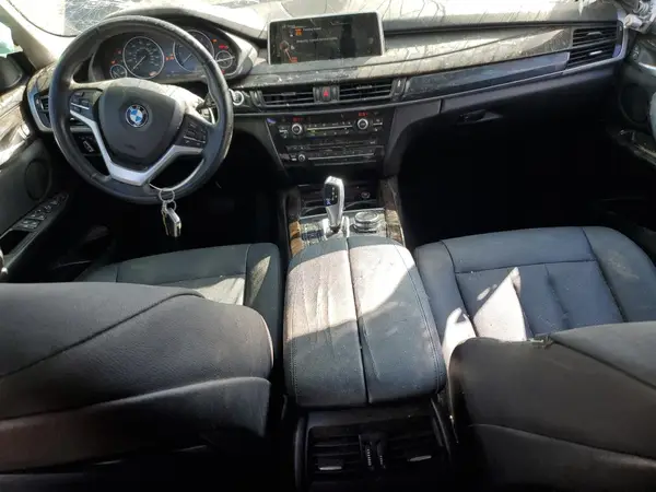 5UXKR0C52G0P34895 2016 BMW X5 - Image 8
