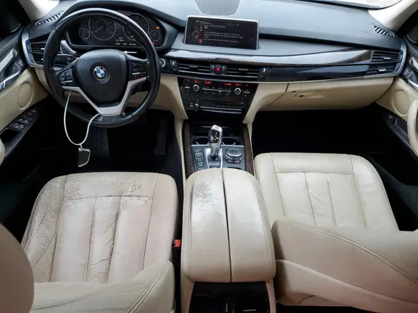 5UXKR0C52G0S85301 2016 BMW X5 - Image 8