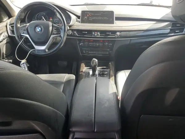 5UXKR0C52G0S85878 2016 BMW X5 - Image 8