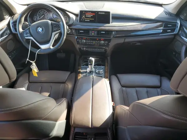 5UXKR0C52G0S86349 2016 BMW X5 - Image 8