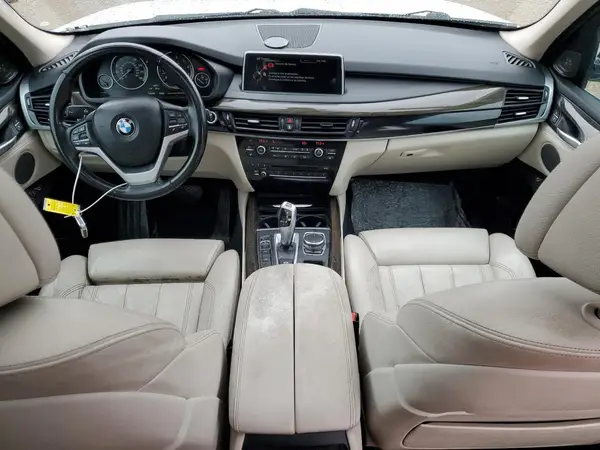 5UXKR0C52G0S86691 2016 BMW X5 - Image 8