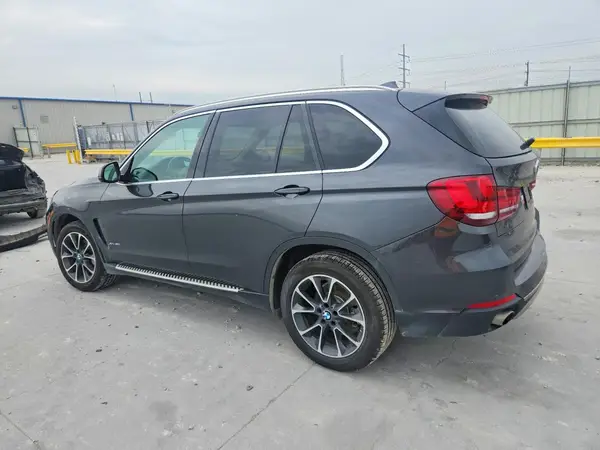 5UXKR0C52G0S86819 2016 BMW X5 - Image 2