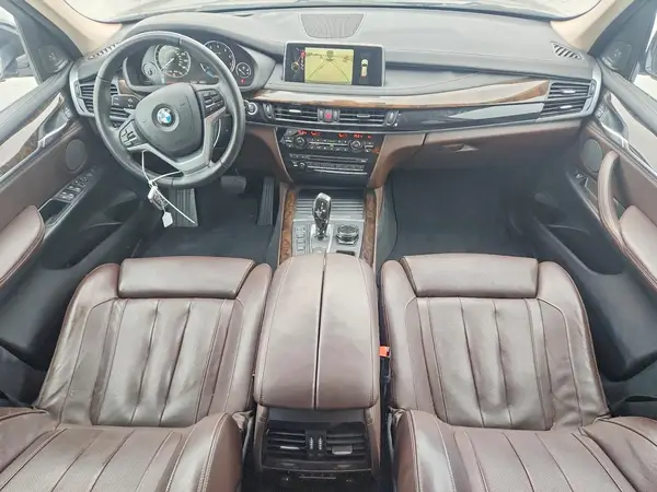 5UXKR0C52G0S86819 2016 BMW X5 - Image 8