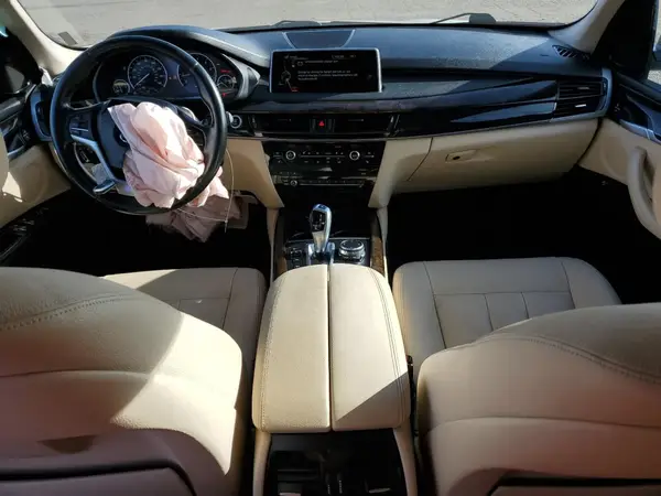 5UXKR0C52G0S87243 2016 BMW X5 - Image 8