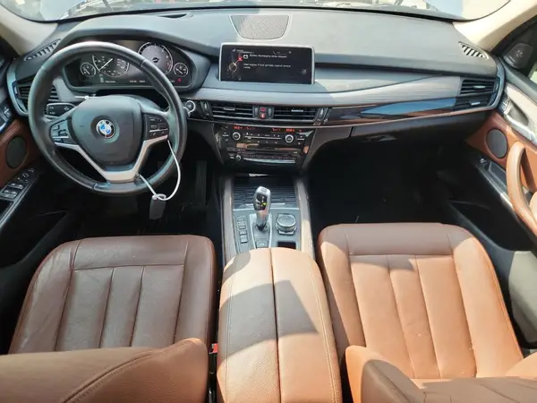 5UXKR0C52G0S87579 2016 BMW X5 - Image 8