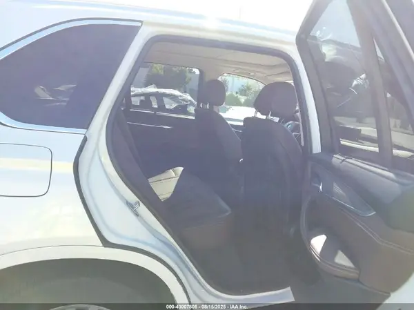 5UXKR0C52G0S87968 2016 BMW X5 - Image 8