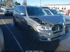 5UXKR0C52G0S89090 2016 BMW X5