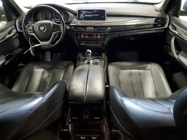 5UXKR0C52G0S89428 2016 BMW X5 - Image 8