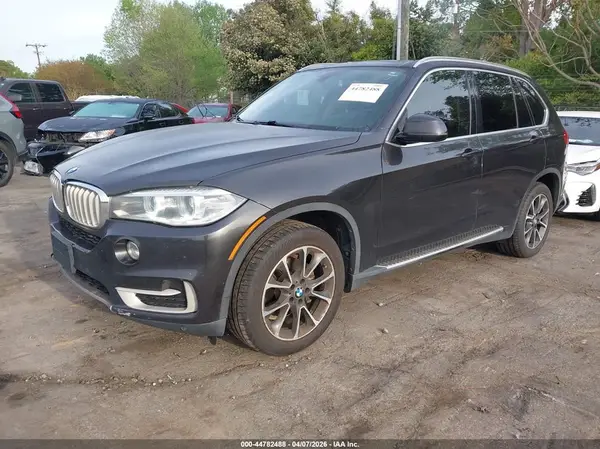 5UXKR0C52G0S90482 2016 BMW X5 - Image 2