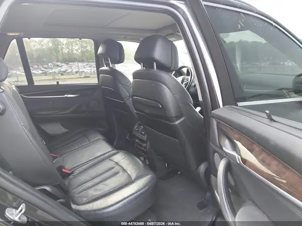 5UXKR0C52G0S90482 2016 BMW X5 - Image 8
