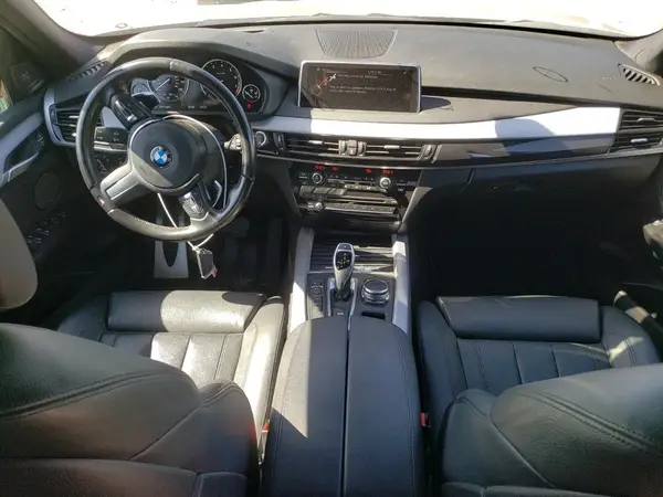5UXKR0C52G0S90675 2016 BMW X5 - Image 8