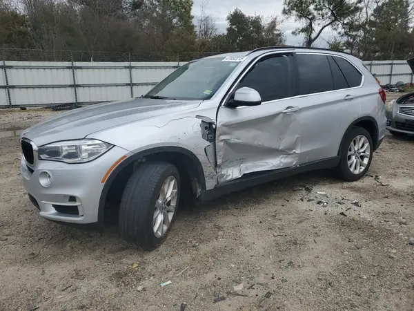 5UXKR0C52G0S91180 2016 BMW X5 - Image 1