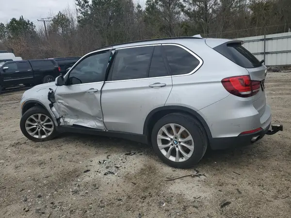 5UXKR0C52G0S91180 2016 BMW X5 - Image 2