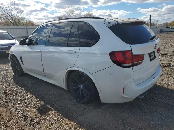 5UXKR0C52G0S91406 2016 BMW X5 - Image 2