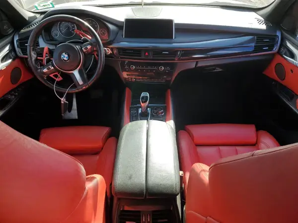 5UXKR0C52G0S91406 2016 BMW X5 - Image 8