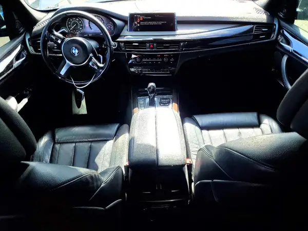 5UXKR0C52G0S91874 2016 BMW X5 - Image 8