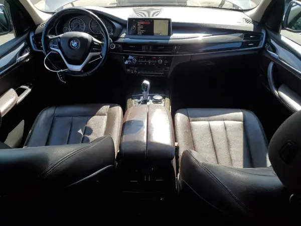 5UXKR0C52G0S92216 2016 BMW X5 - Image 8
