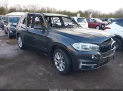 5UXKR0C52G0S93852 2016 BMW X5
