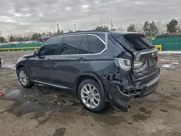 5UXKR0C52G0S94368 2016 BMW X5 - Image 2